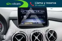 2018 Mercedes Benz B-Class