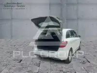 2018 Mercedes Benz B-Class