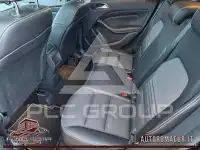 2018 Mercedes Benz B-Class