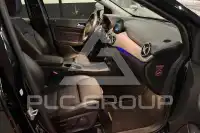 2018 Mercedes Benz B-Class