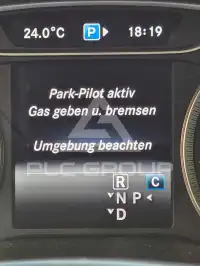 2018 Mercedes Benz B-Class