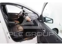 2018 Mercedes Benz B-Class