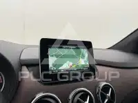 2018 Mercedes Benz B-Class