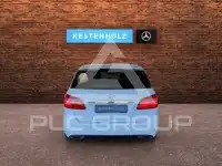 2018 Mercedes Benz B-Class
