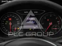 2018 Mercedes Benz B-Class