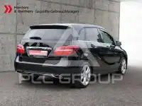 2018 Mercedes Benz B-Class