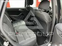 2018 Mercedes Benz B-Class