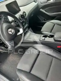 2018 Mercedes Benz B-Class