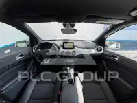 2018 Mercedes Benz B-Class