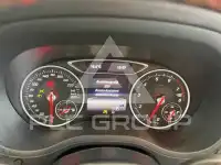 2018 Mercedes Benz B-Class