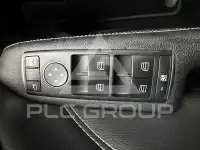 2018 Mercedes Benz B-Class