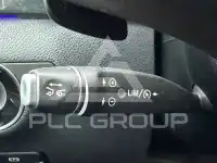 2018 Mercedes Benz B-Class