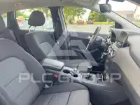2018 Mercedes Benz B-Class