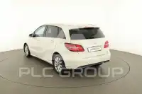 2018 Mercedes Benz B-Class