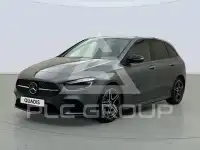 2018 Mercedes Benz B-Class