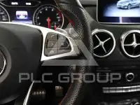 2018 Mercedes Benz B-Class
