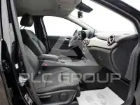 2018 Mercedes Benz B-Class