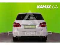 2018 Mercedes Benz B-Class