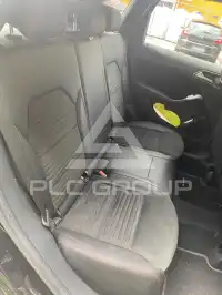 2018 Mercedes Benz B-Class