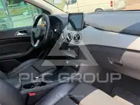2018 Mercedes Benz B-Class