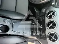 2018 Mercedes Benz B-Class