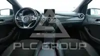 2018 Mercedes Benz B-Class