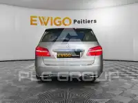 2018 Mercedes Benz B-Class