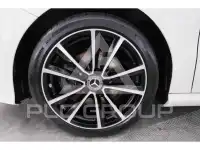 2018 Mercedes Benz B-Class