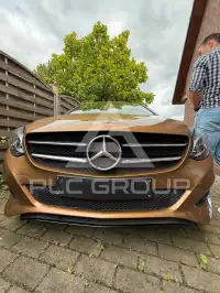 2018 Mercedes Benz B-Class