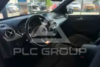 2018 Mercedes Benz B-Class