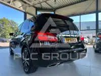 2018 Mercedes Benz B-Class