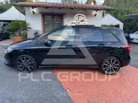 2018 Mercedes Benz B-Class