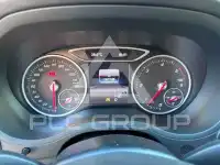 2018 Mercedes Benz B-Class