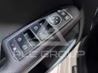 2018 Mercedes Benz B-Class