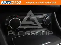 2018 Mercedes Benz CLA-Class