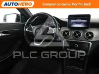 2018 Mercedes Benz CLA-Class