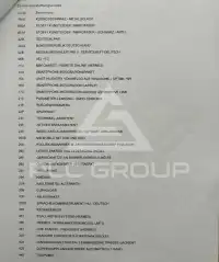 2018 Mercedes Benz CLA-Class