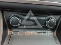2018 Mercedes Benz CLA-Class