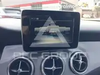 2018 Mercedes Benz CLA-Class
