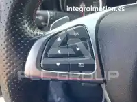 2018 Mercedes Benz CLA-Class