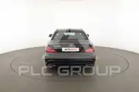 2018 Mercedes Benz CLA-Class