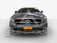 2018 Mercedes Benz CLA-Class