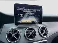 2018 Mercedes Benz CLA-Class