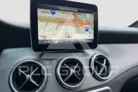 2018 Mercedes Benz CLA-Class