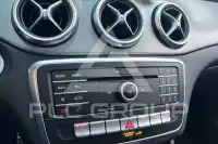 2018 Mercedes Benz CLA-Class