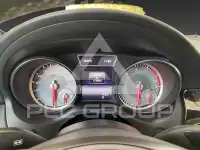 2018 Mercedes Benz CLA-Class