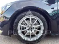 2018 Mercedes Benz CLA-Class