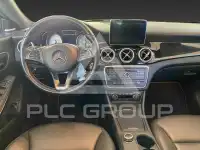 2018 Mercedes Benz CLA-Class