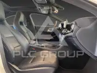 2018 Mercedes Benz CLA-Class