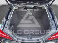2018 Mercedes Benz CLA-Class